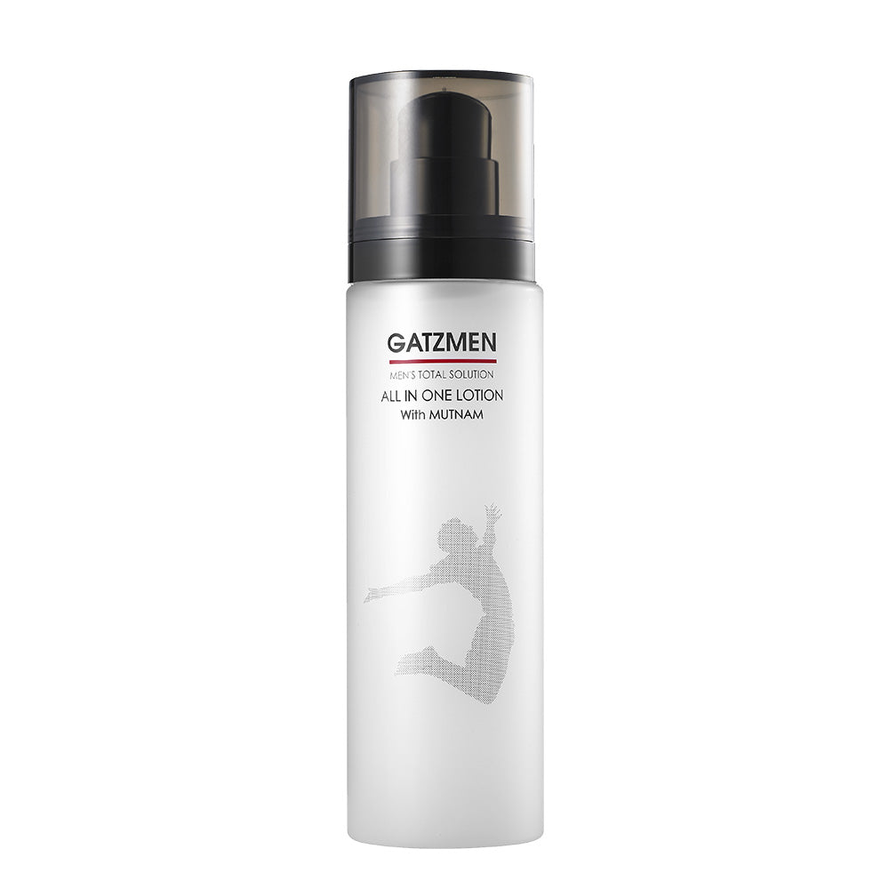 GATZMEN All in One Lotion 150ml – Gatzmen SG