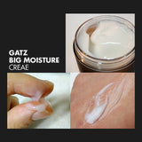 GATZMEN Big Moisture Cream 120ml