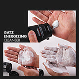 GATZMEN Energizing Cleanser 150ml