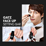GATZMEN Face Up Setting Bar 9g