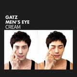 GATZMEN Men’s Eye Cream 15ml