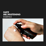 GATZMEN Mr.Whitening Essence 80ml