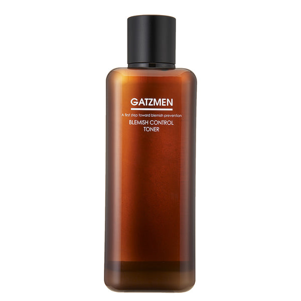 GATZMEN Blemish Control Toner 220ml