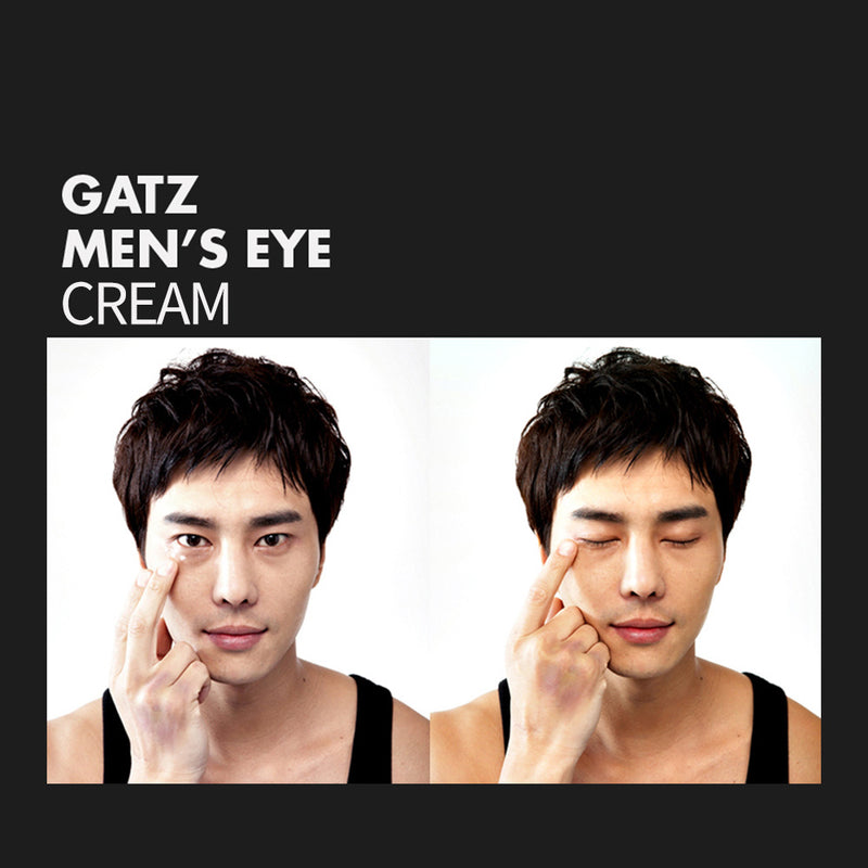 GATZMEN Men’s Eye Cream 15ml