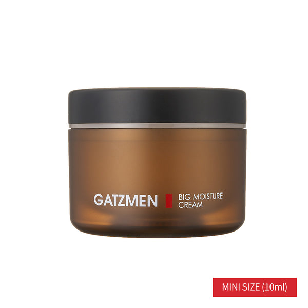 GATZMEN Big Moisture Cream mini 10ml