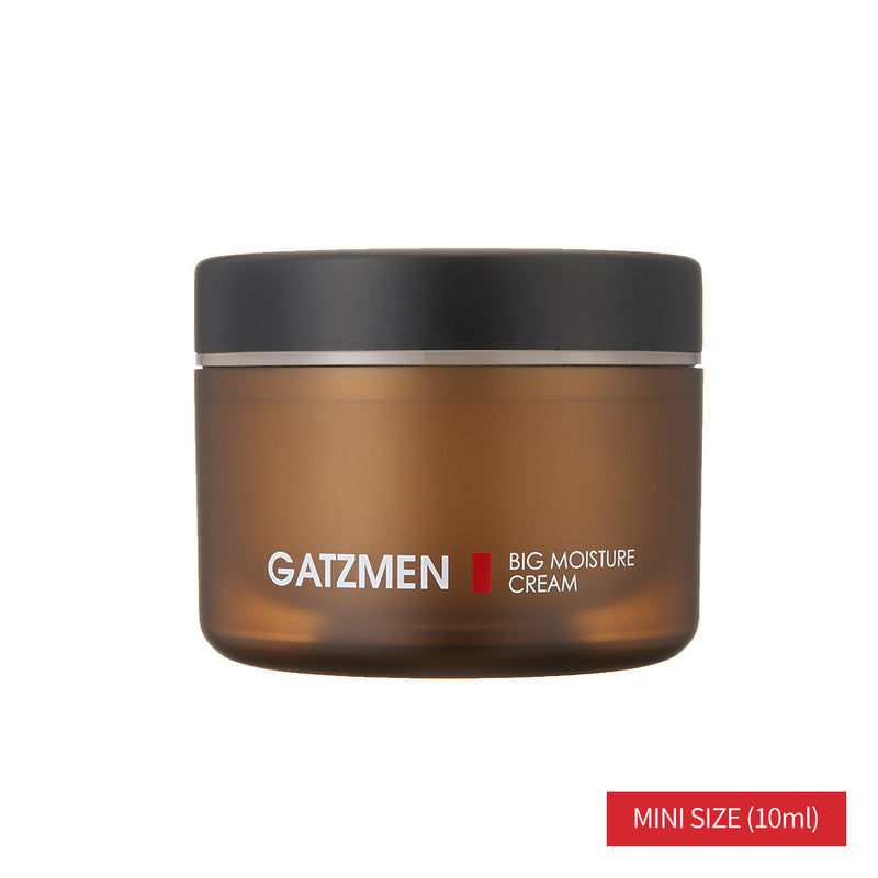 GATZMEN Big Moisture Cream mini 10ml