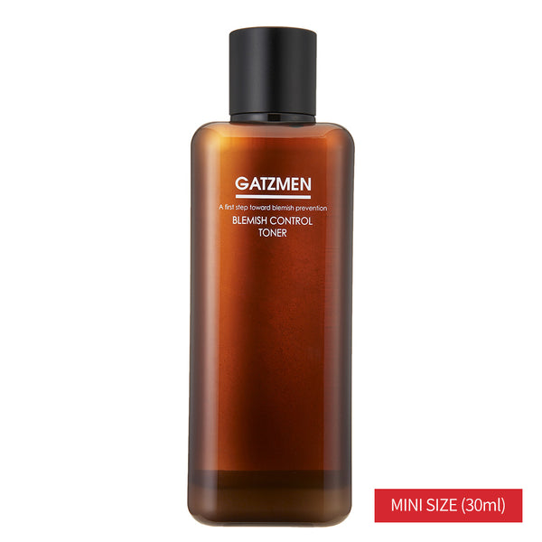 GATZMEN Blemish Control Toner mini 30ml