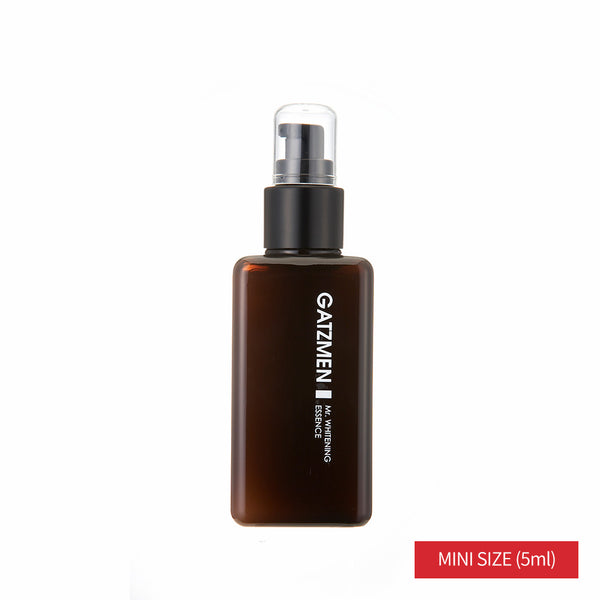 GATZMEN Mr.Whitening Essence mini 5ml