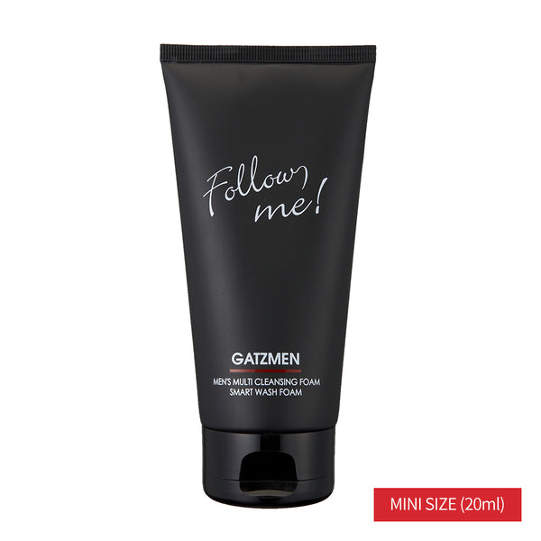GATZMEN Smart Wash Foam mini 20ml