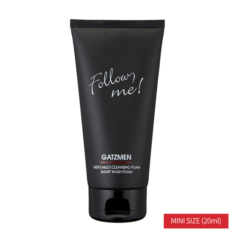 GATZMEN Smart Wash Foam mini 20ml