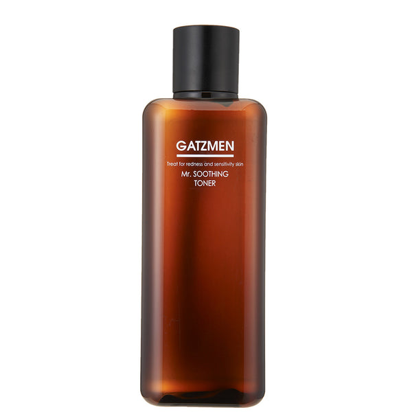 GATZMEN Mr. Soothing Toner 220ml