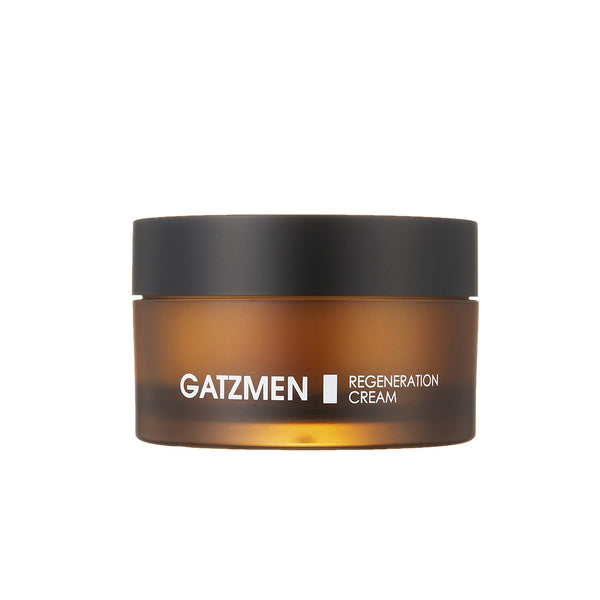 GATZMEN Regeneration Cream 50ml